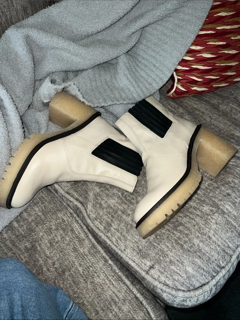 Free People James Chelsea Boot